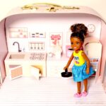 Dollhouse miniature printables in 1:12th scale