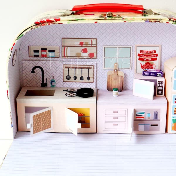 Doll House Art for Sale - Pixels