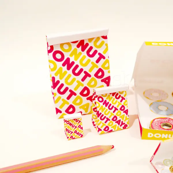 1-3_1-6_1-12_DonutKit_bags_600px_all-min DIY Miniature donuts 1:3, 1:6 and 1:12 scale